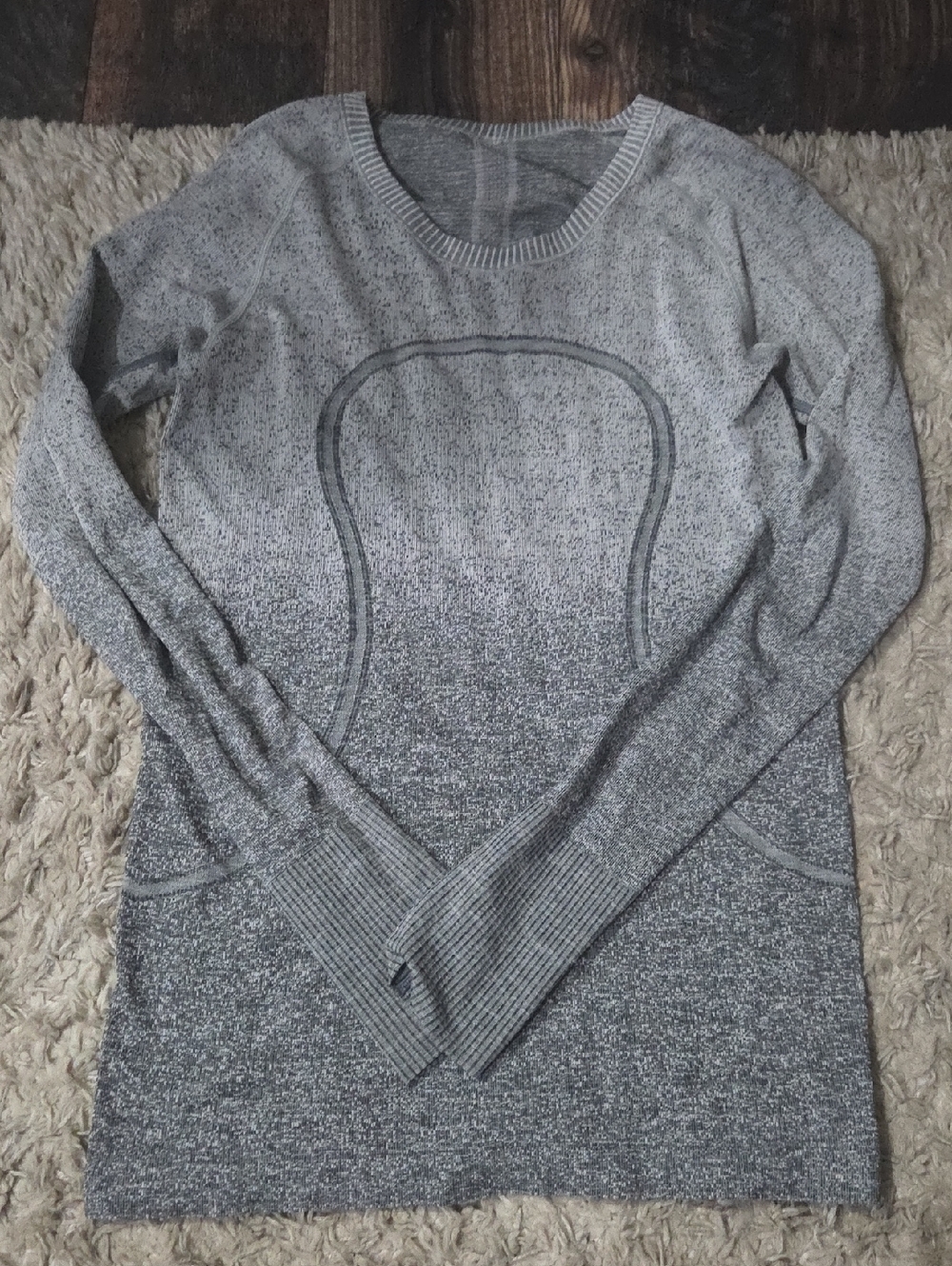 Lululemon Long Sleeve